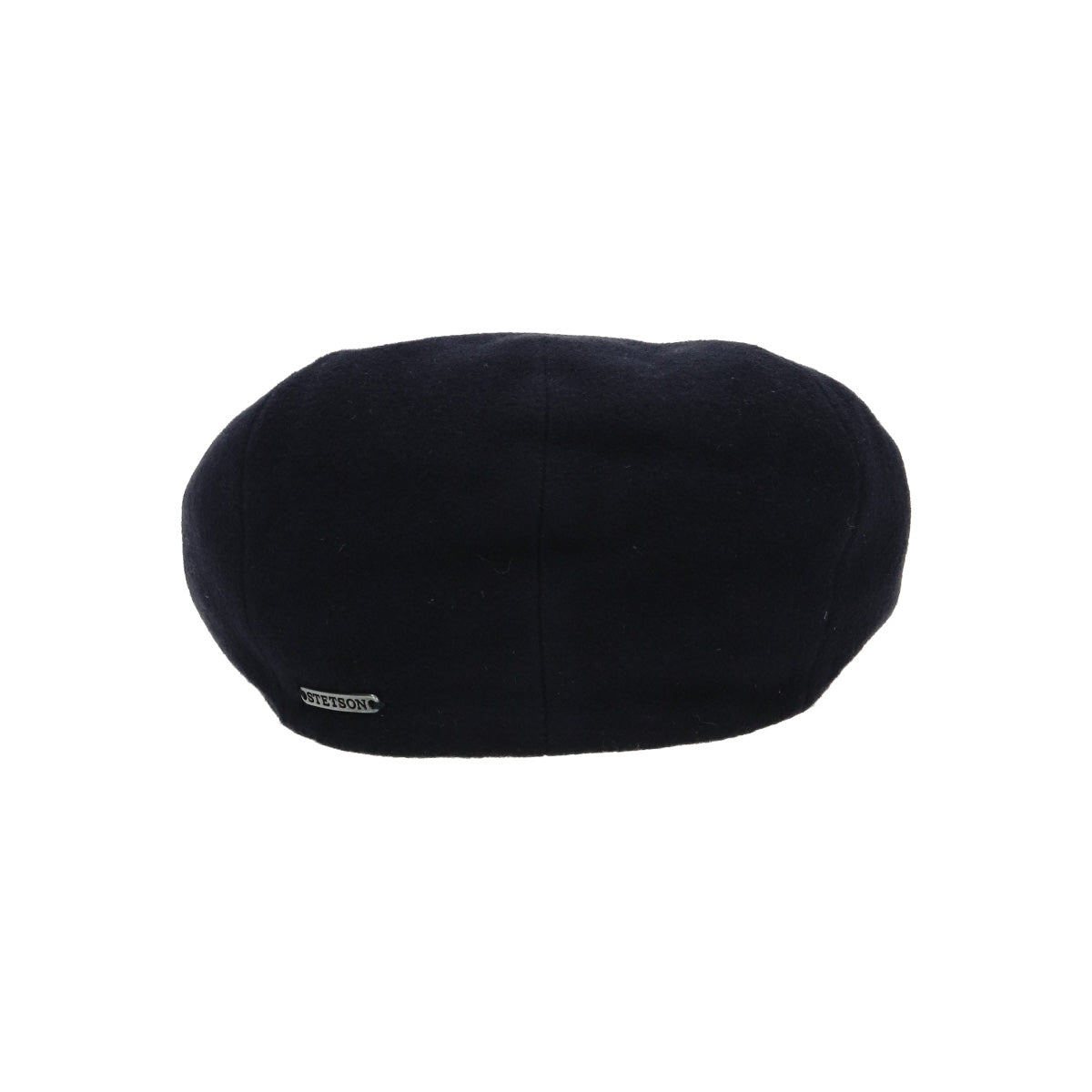 Kent Wool/Cashmere EF navy blue