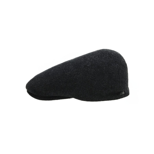 Kent Wool/Cashmere EF dark gray