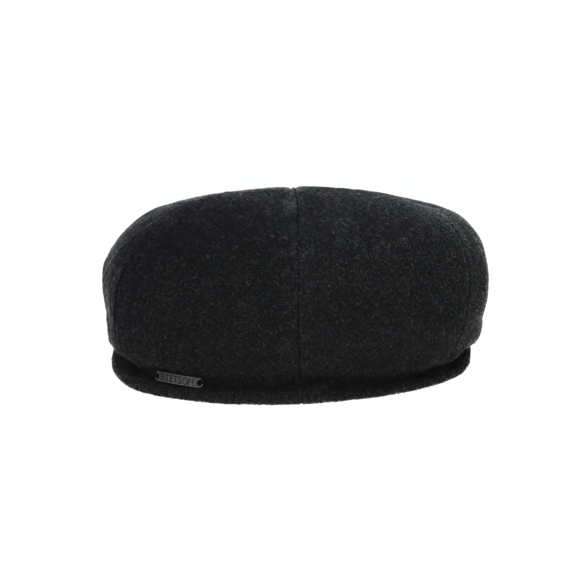 Kent Wool/Cashmere EF dark gray