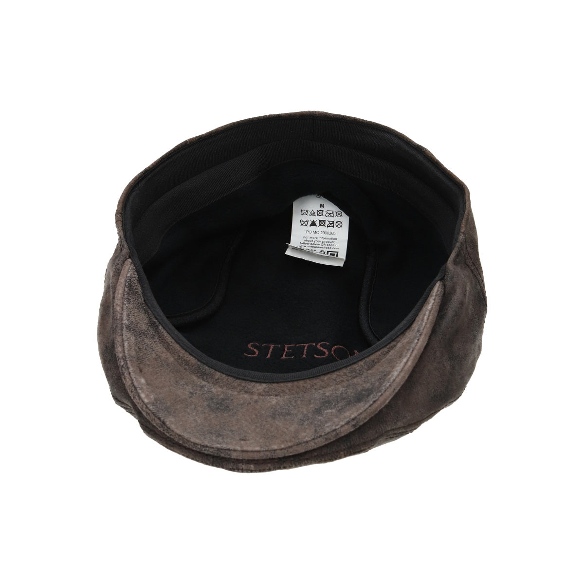 Kent EF Pigskin brown