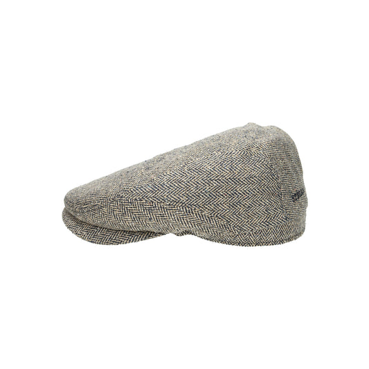 Driver Cap Silk brown