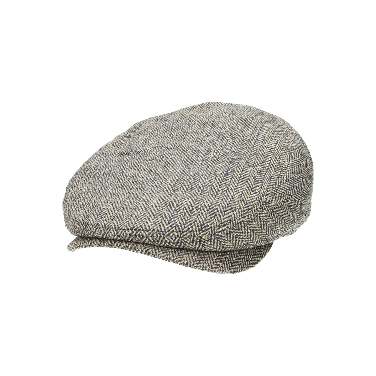 Driver Cap Silk brown