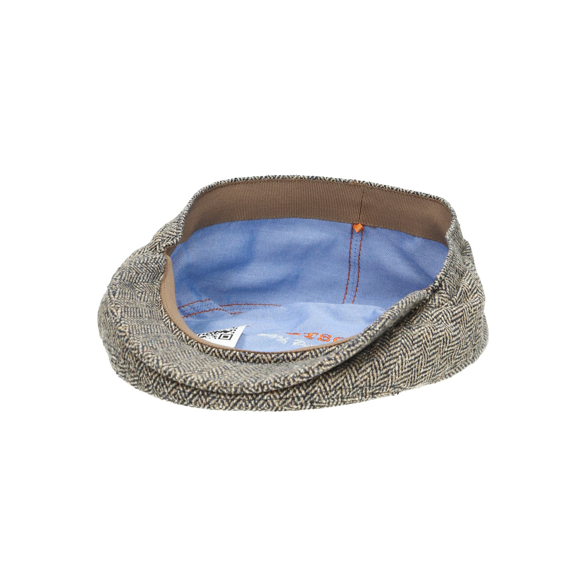 Driver Cap Silk brown