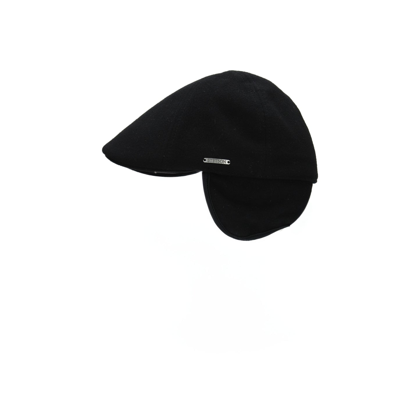 Texas Wool/Cashmere EF black
