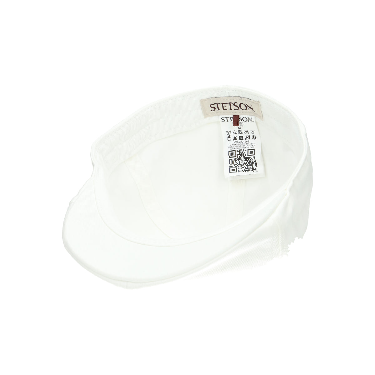 Texas Cotton white