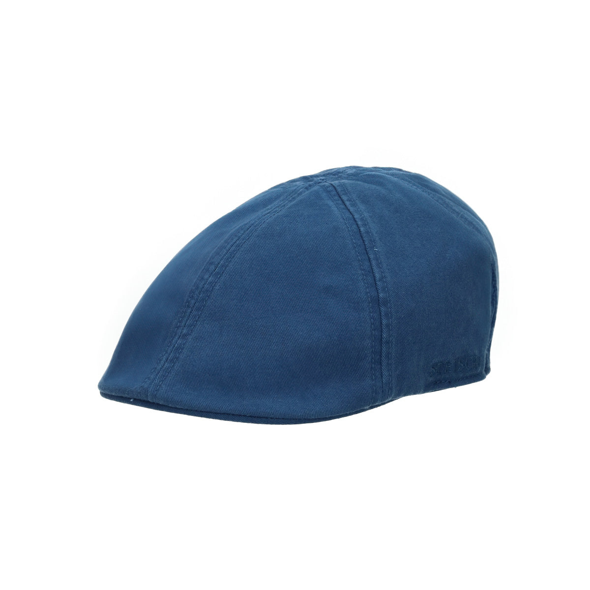 Texas Cotton navy blue