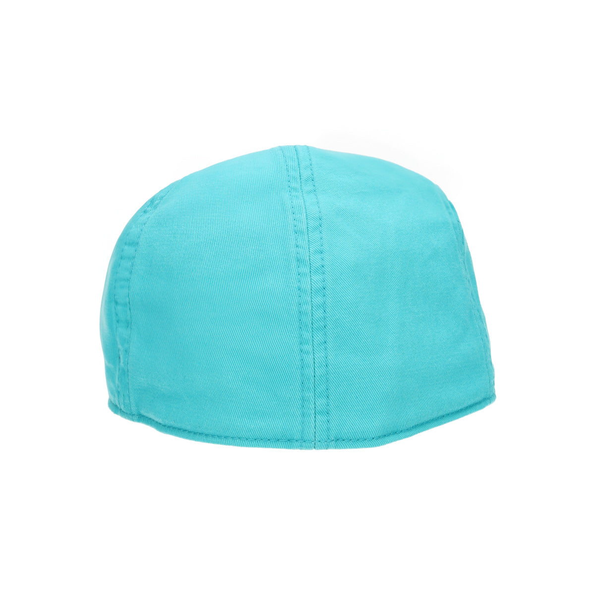 Texas Cotton turquoise blue