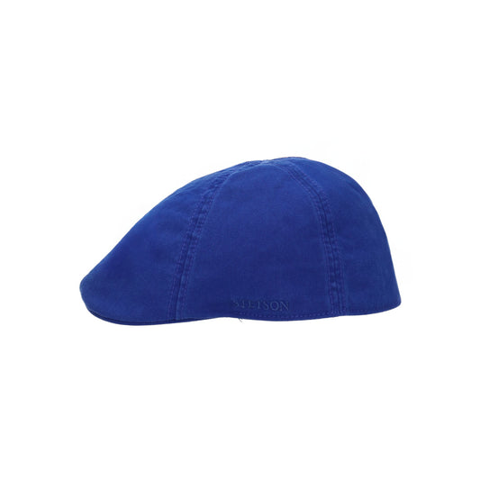 Texas Cotton blue