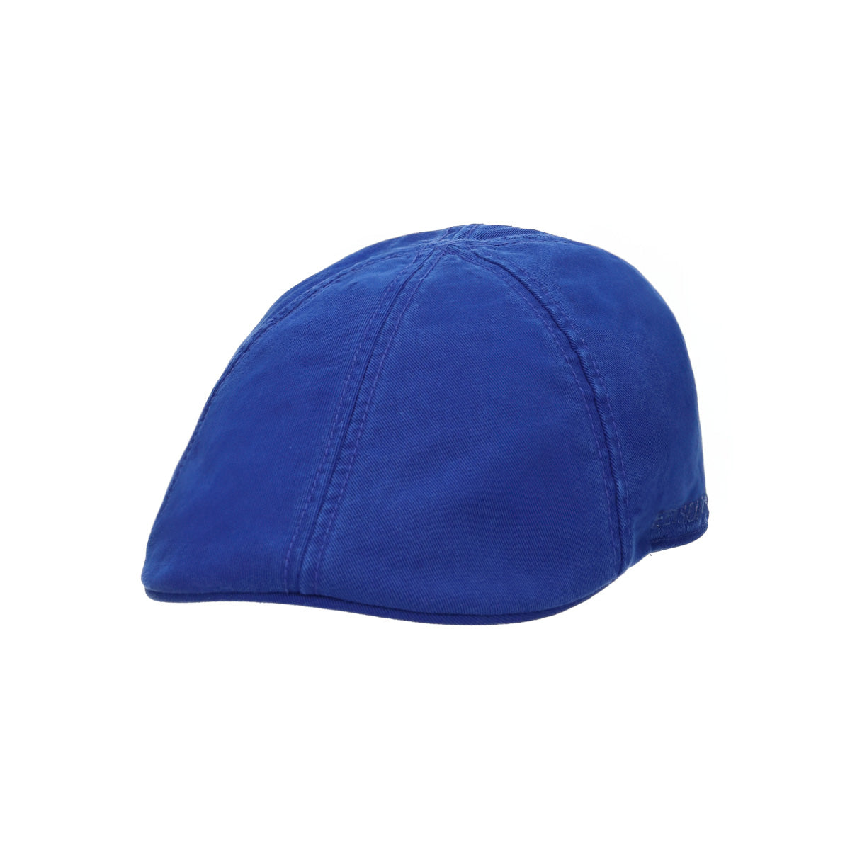 Texas Cotton blue