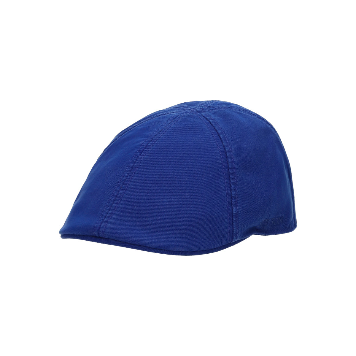Texas Cotton blue