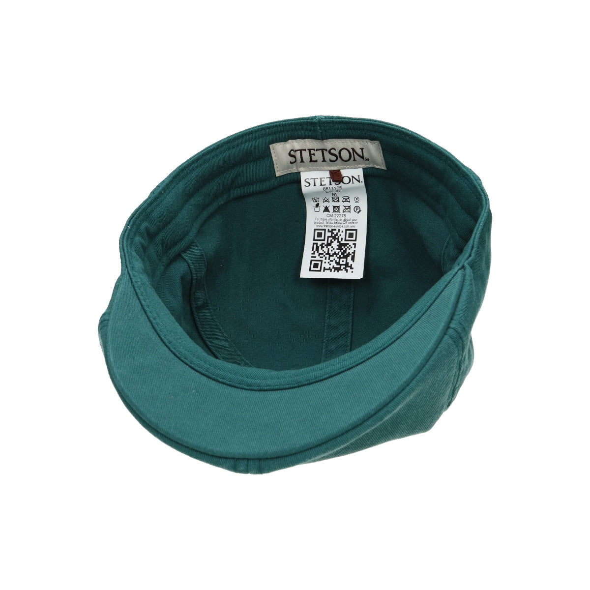 Texas Cotton green