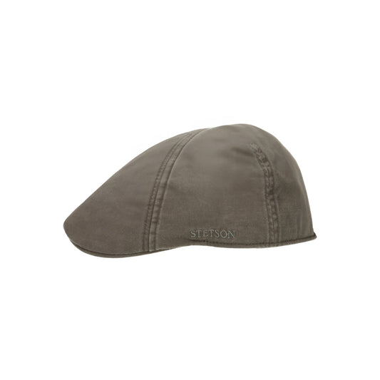 Texas Cotton brown green