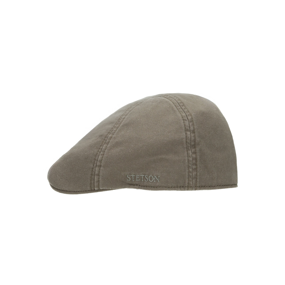 Texas Cotton brown green