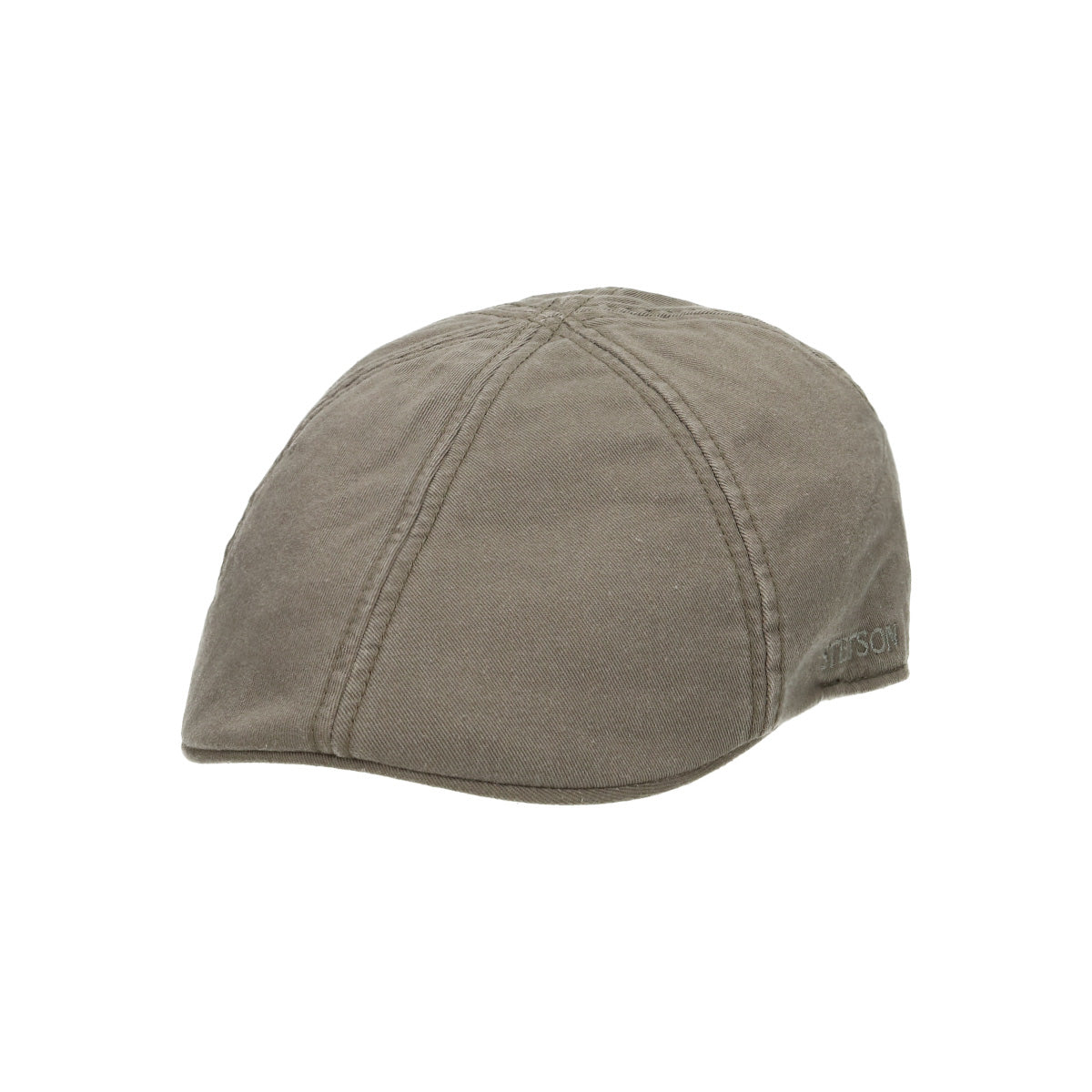 Texas Cotton brown green