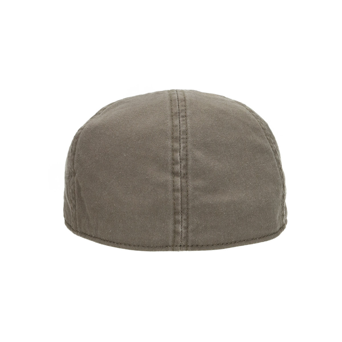 Texas Cotton brown green