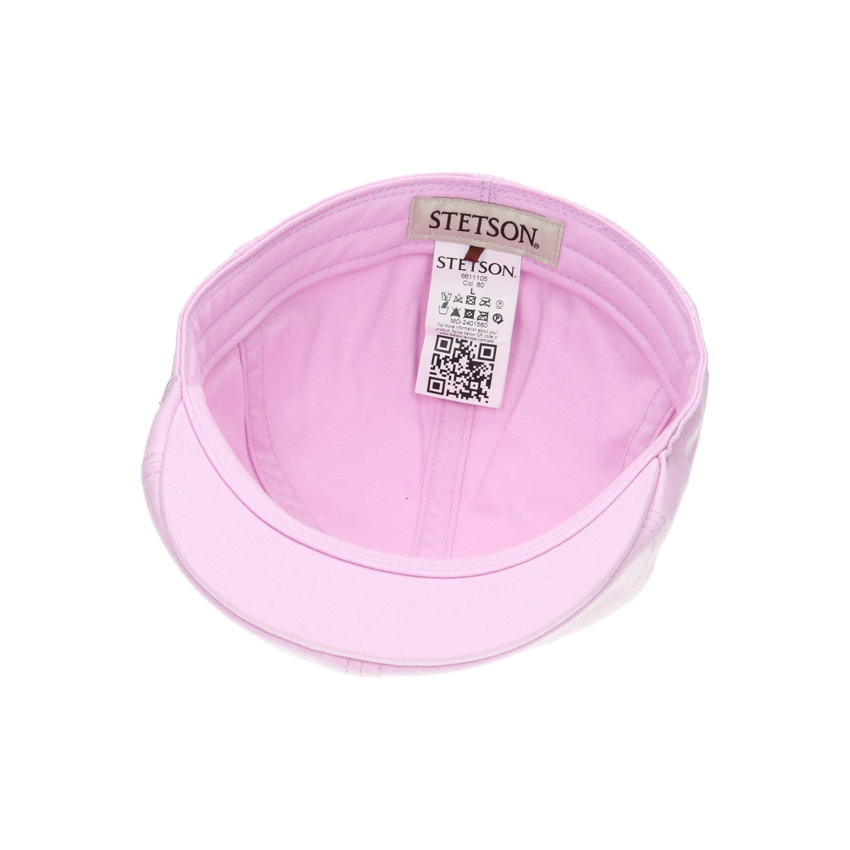 Texas Cotton light pink