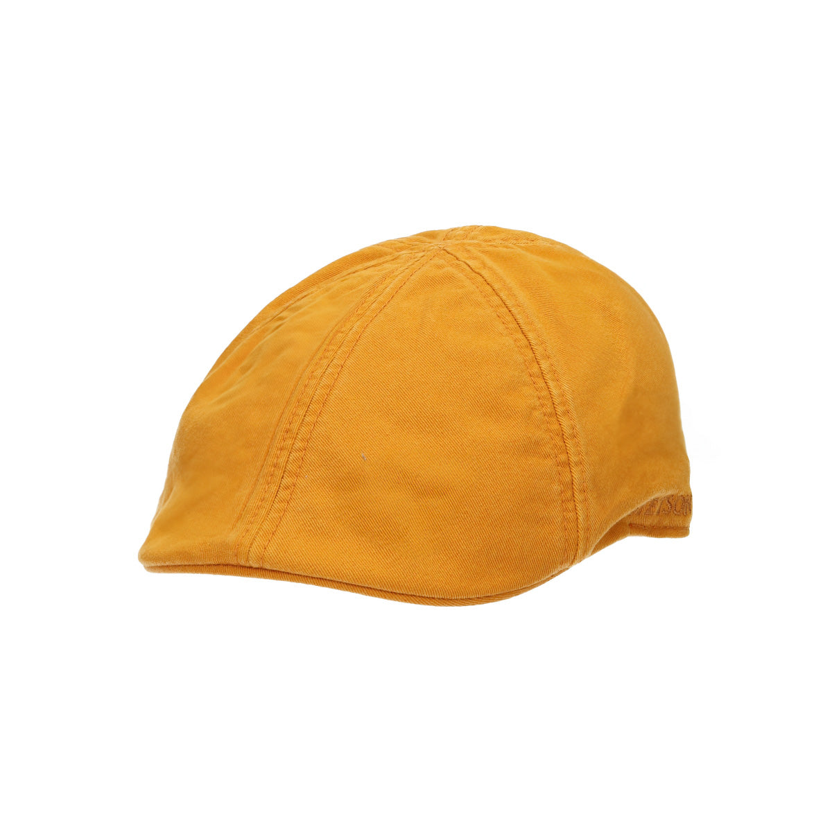 Texas Cotton terracotta orange