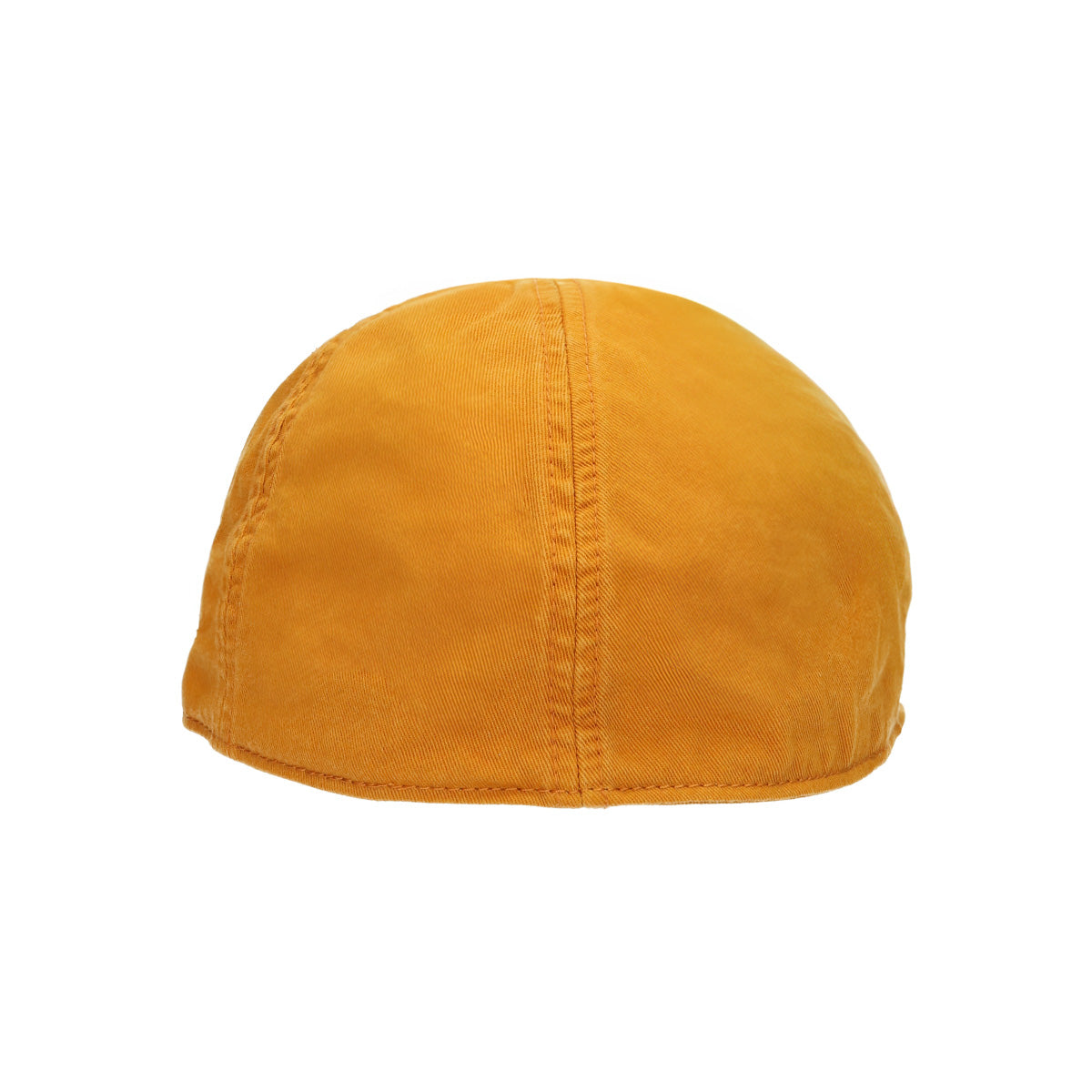 Texas Cotton terracotta orange