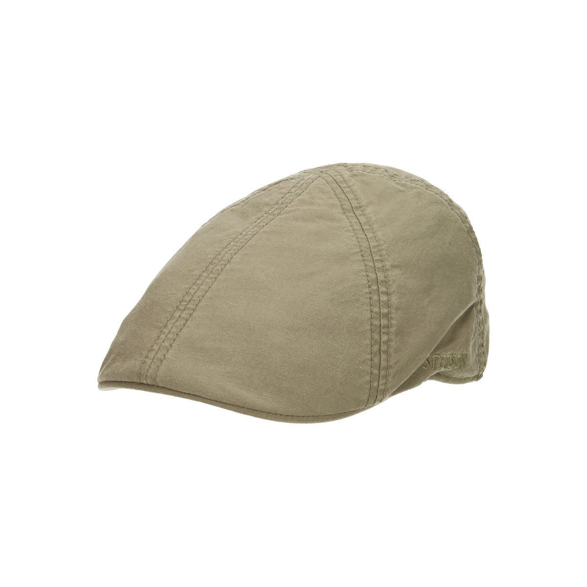 Texas Delave Organic Cotton dark beige
