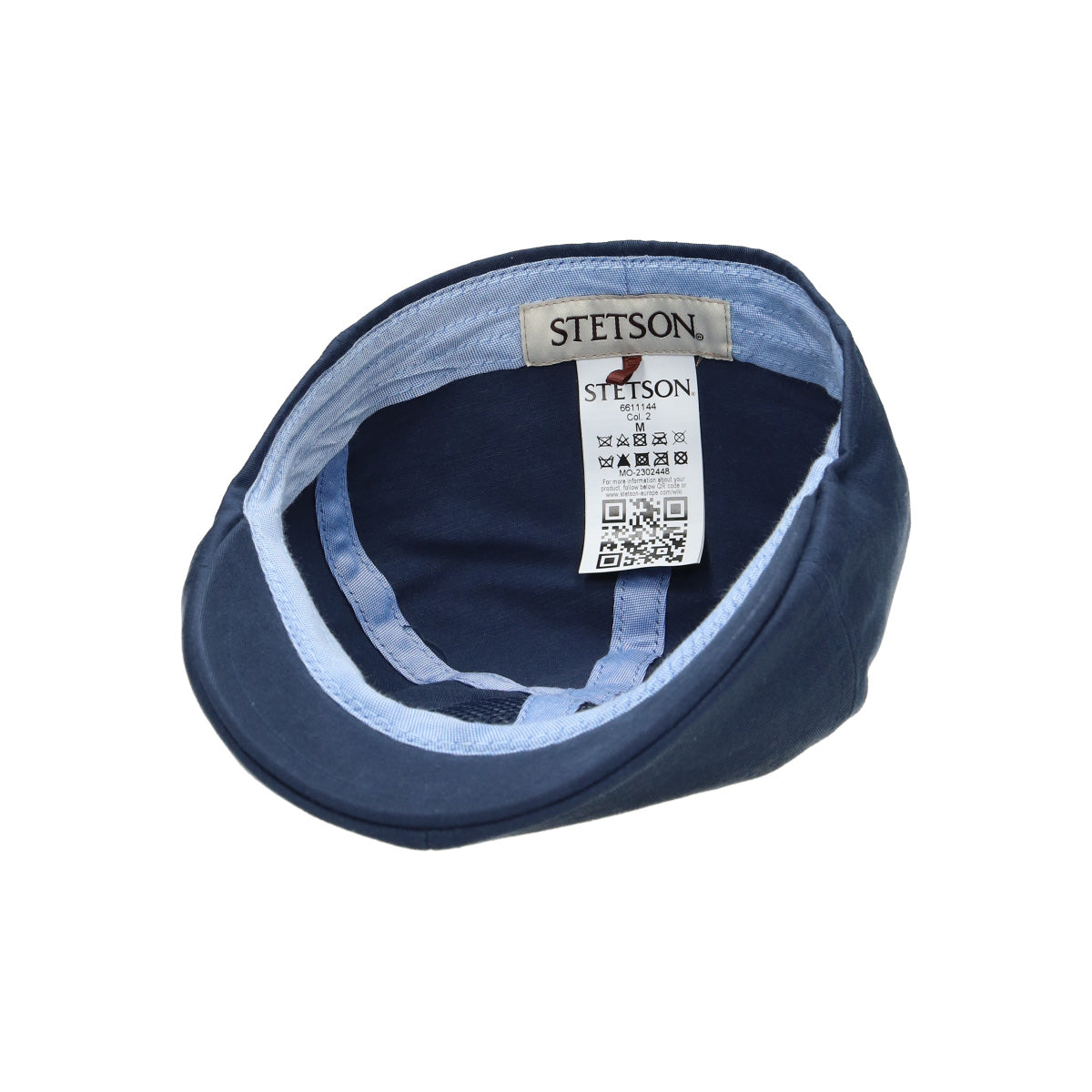 Texas Cotton navy