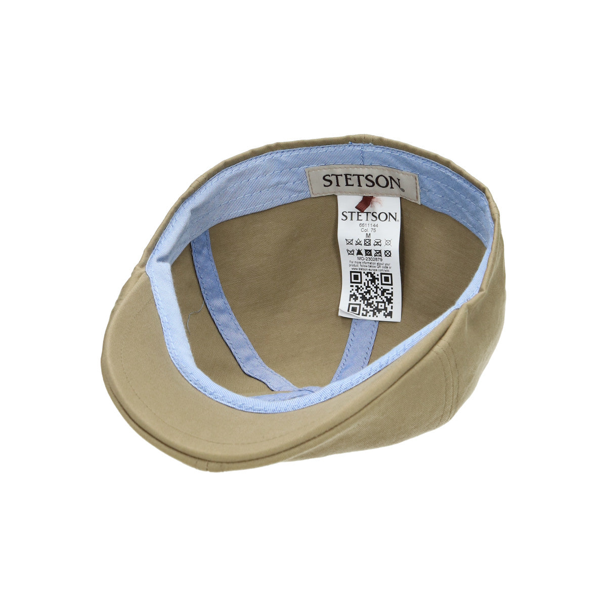 Texas Cotton khaki