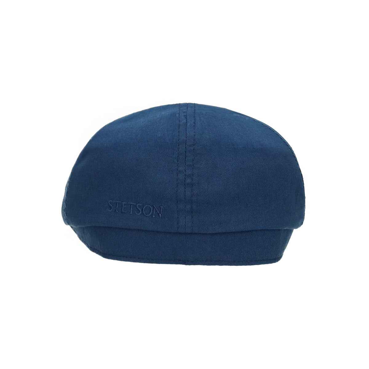 6-Panel Cap Cotton Twill blue
