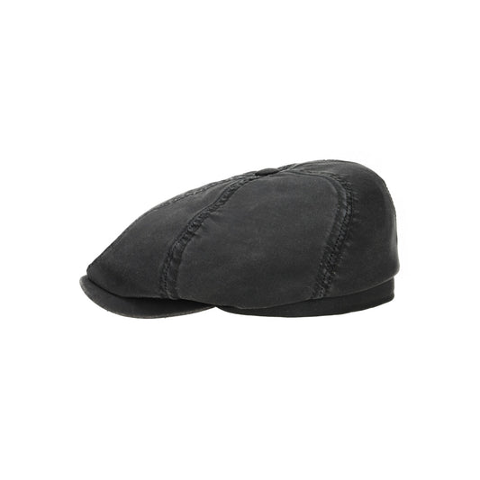 6-panel cap CO/PES black