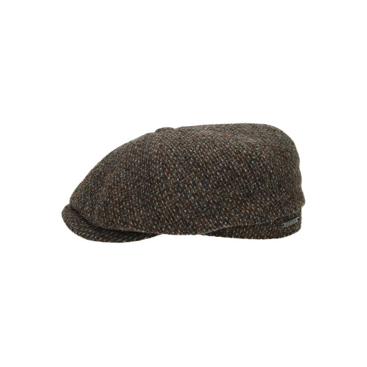 Hatteras Wool green/brown