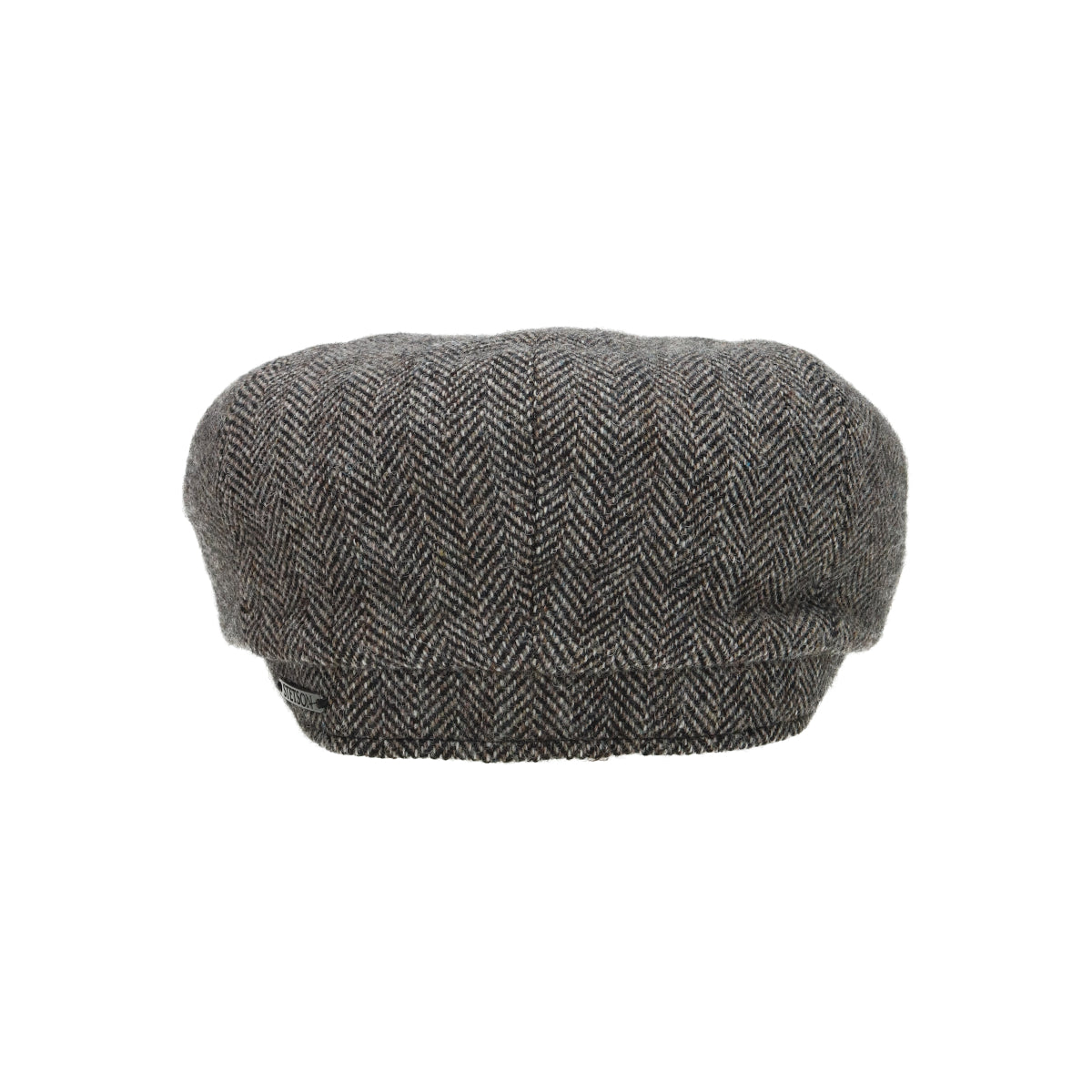 Hatteras EF Wool Herringbone herringbone-grey