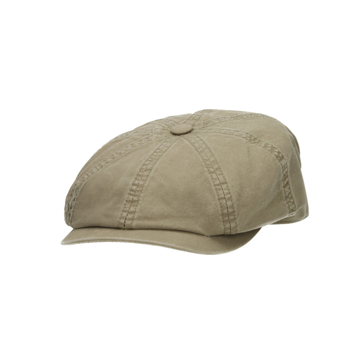 Hatteras Delave Organic Cotton dark beige