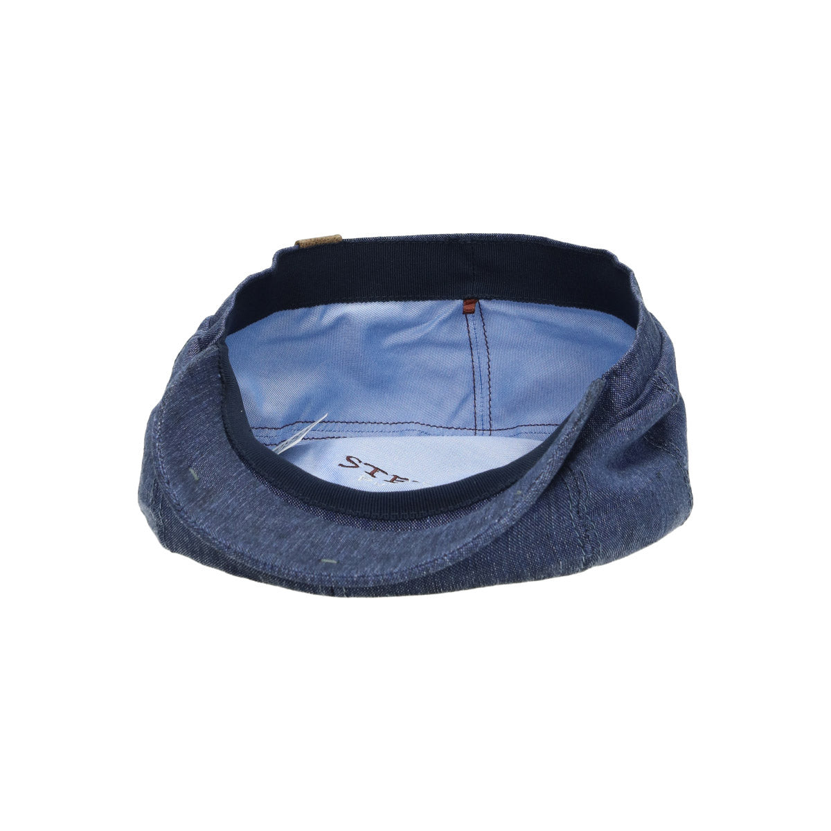 Hatteras Linen dark blue