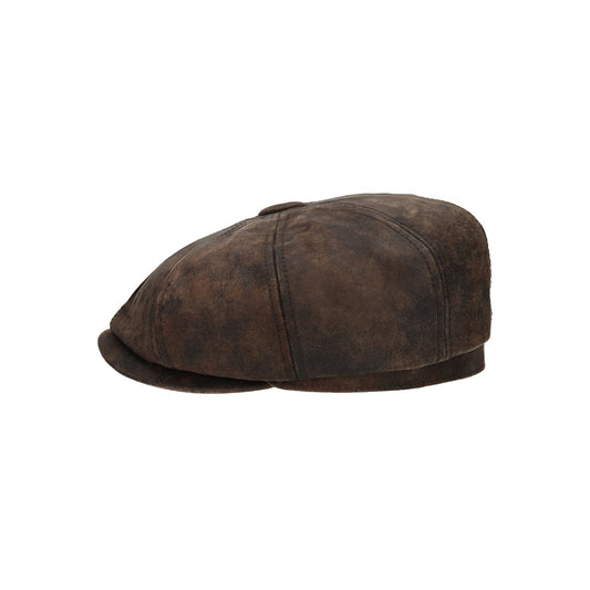 Hatteras Pigskin brown