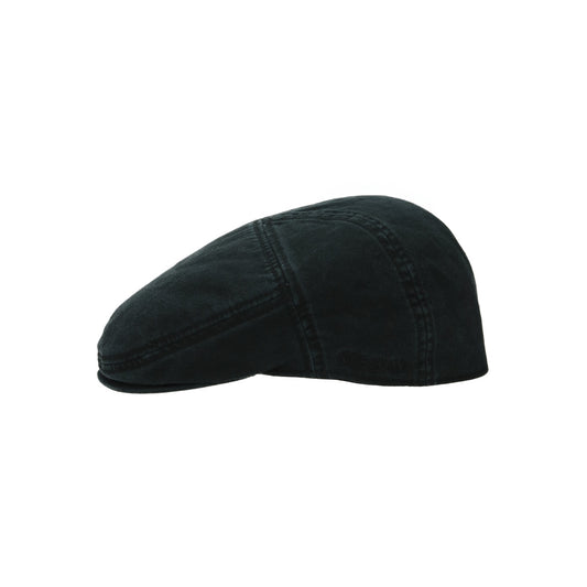 Ivy Cap Cotton black