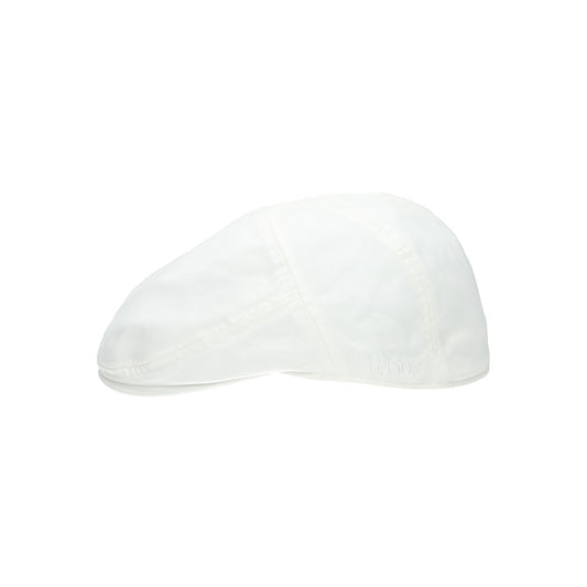 Ivy Cap Cotton white