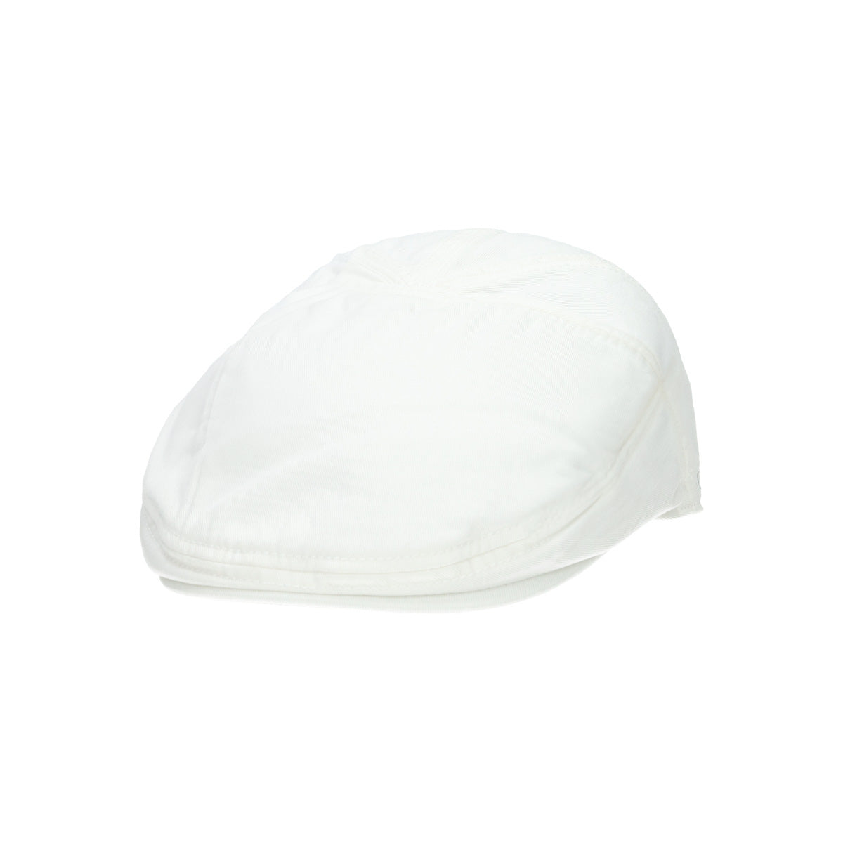 Ivy Cap Cotton white