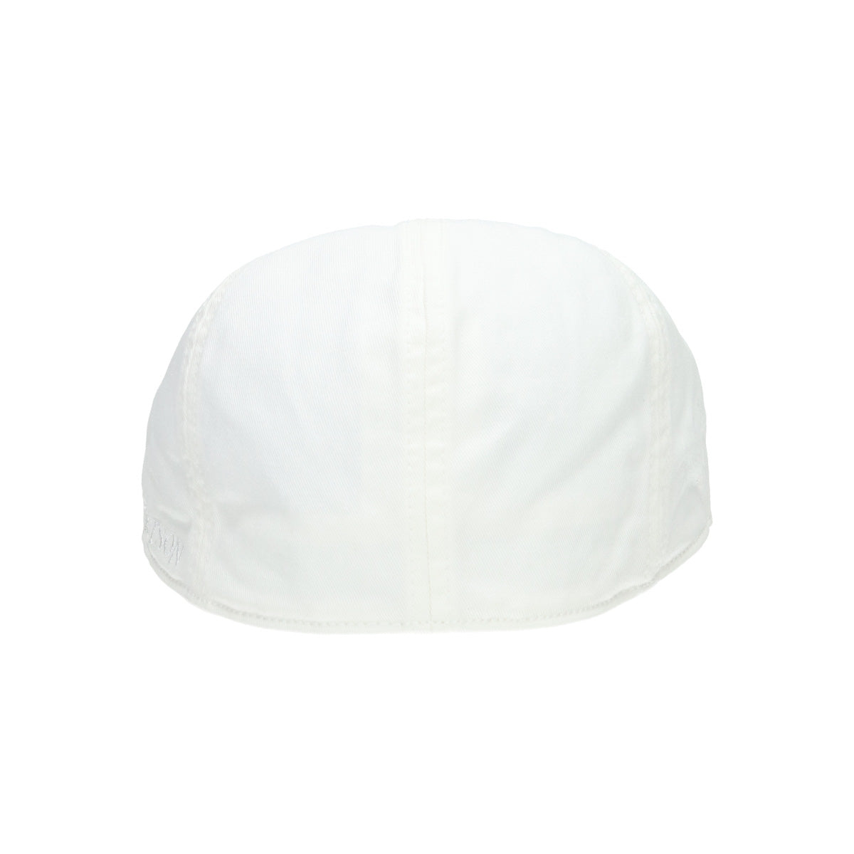 Ivy Cap Cotton white