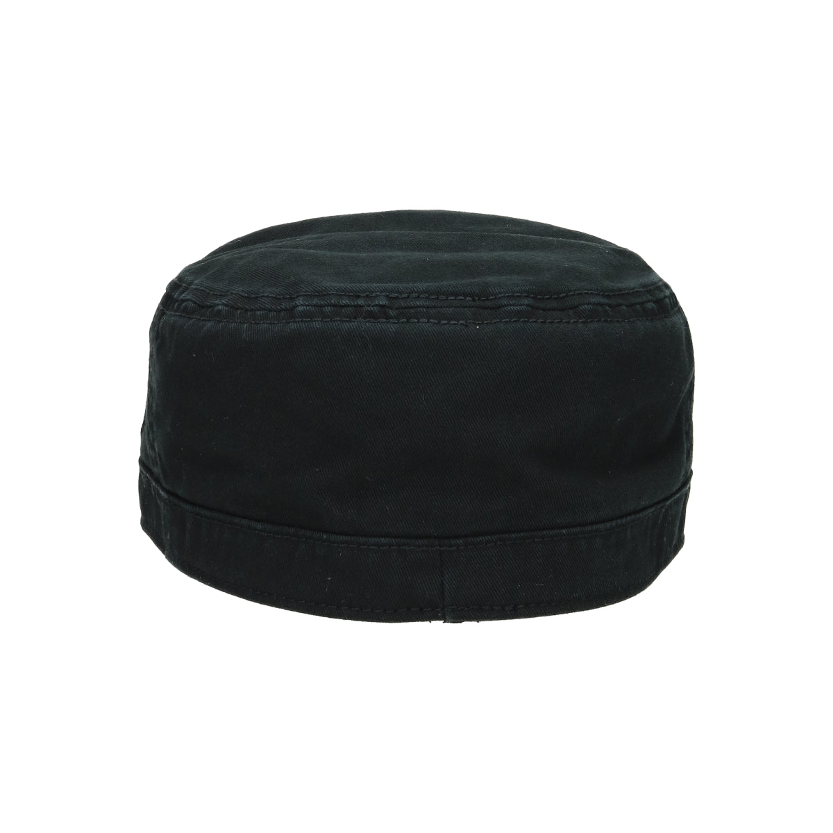 Army Cap Cotton black