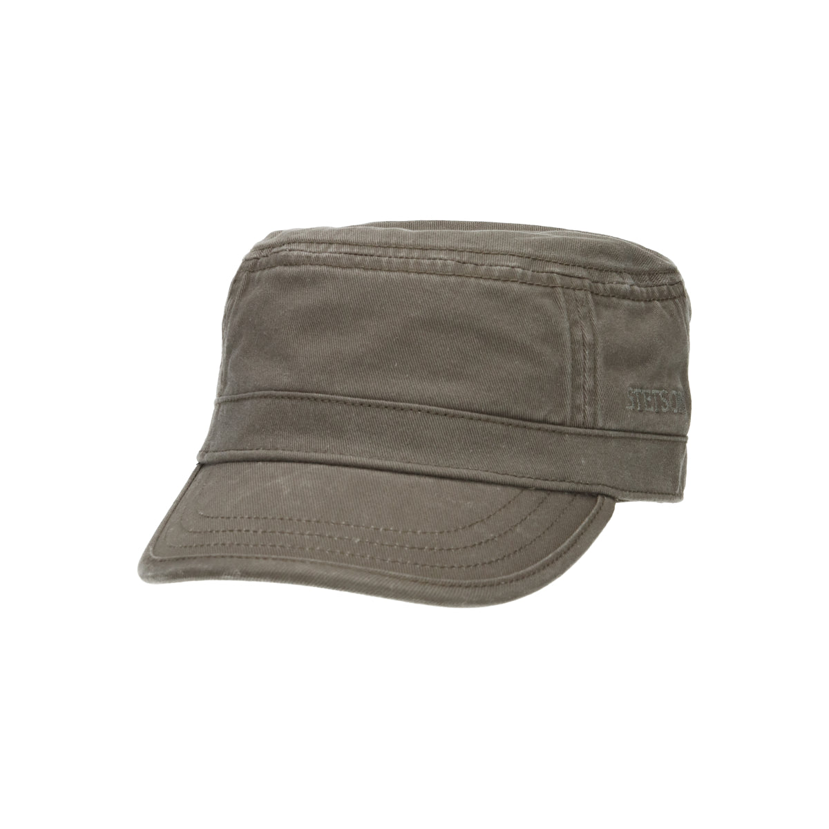 Army Cap Cotton olive