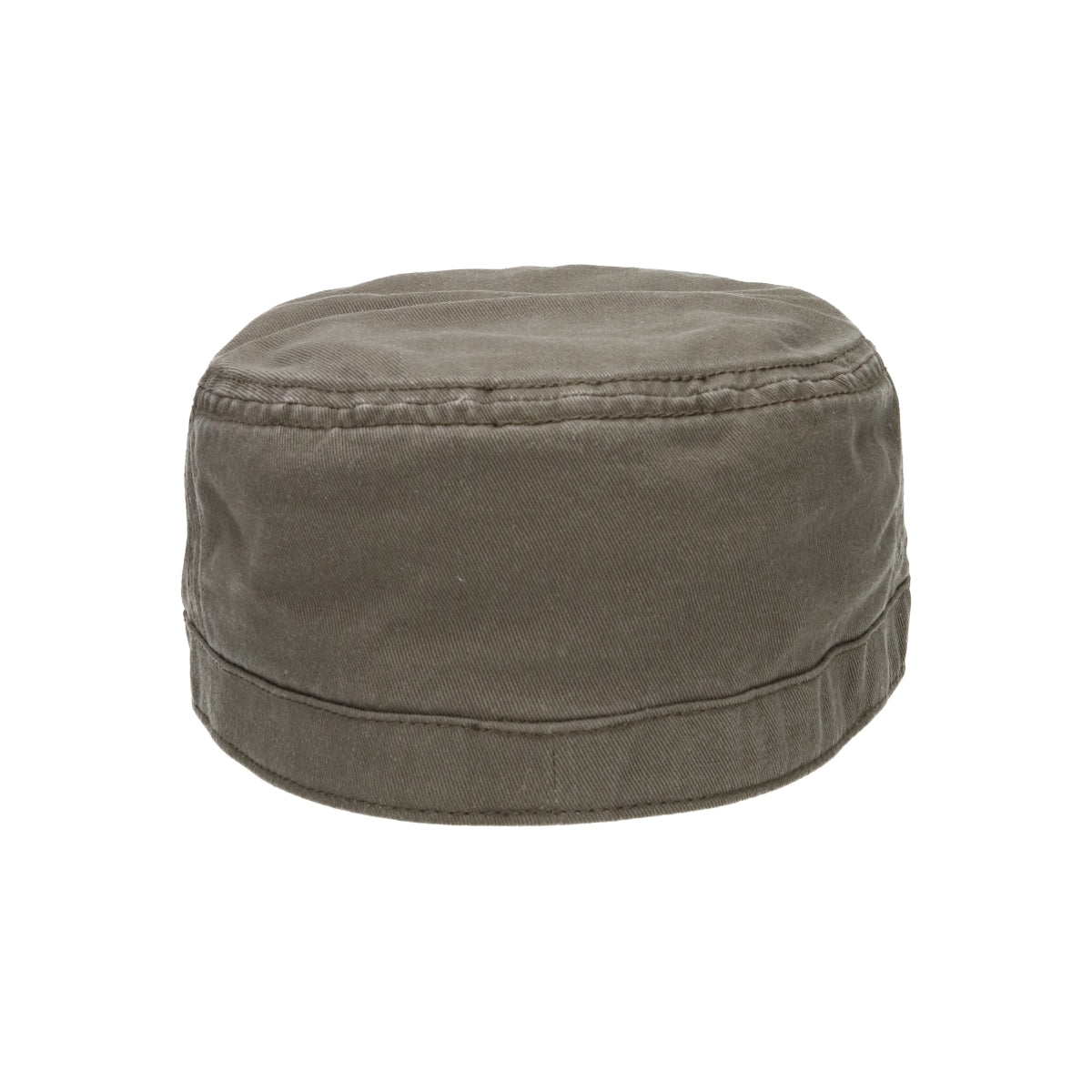 Army Cap Cotton olive