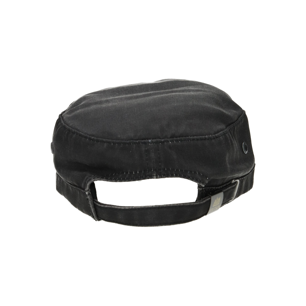 Army Cap CO/PES black