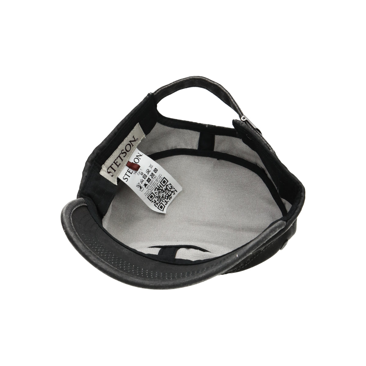 Army Cap CO/PES black