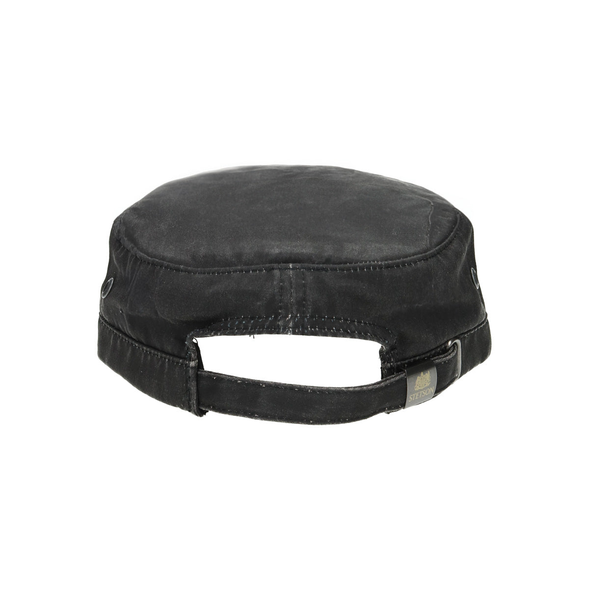 Army Cap CO/PES black