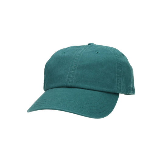 Baseball Cap Cotton turquoise