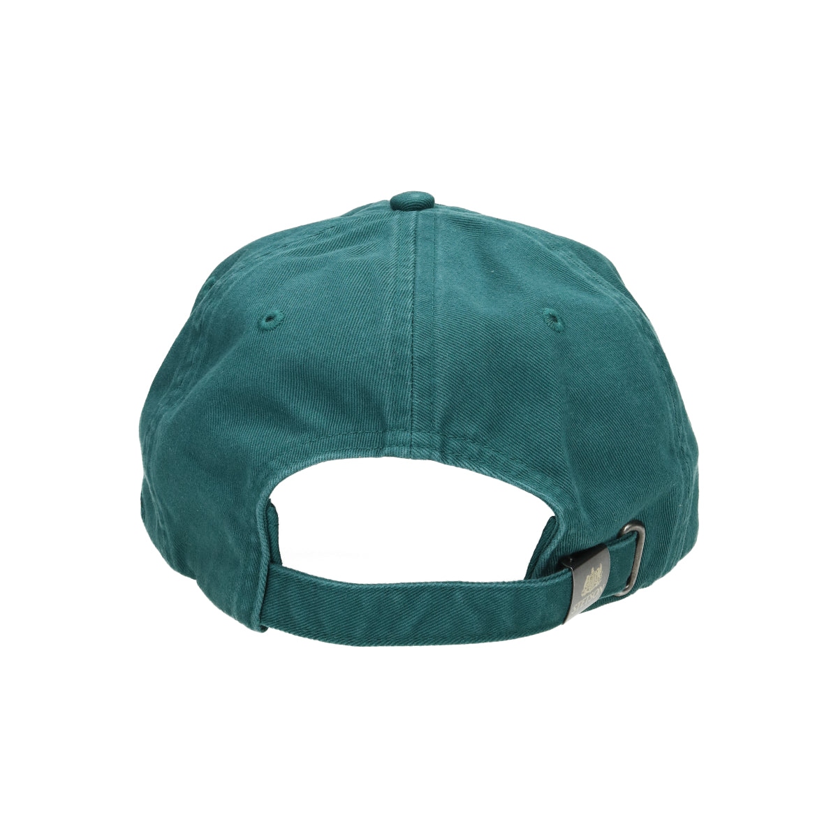 Baseball Cap Cotton turquoise