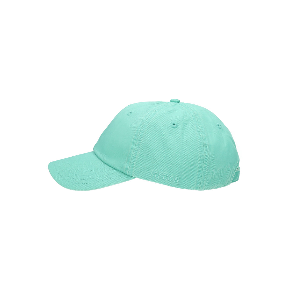 Baseball Cap Cotton mint
