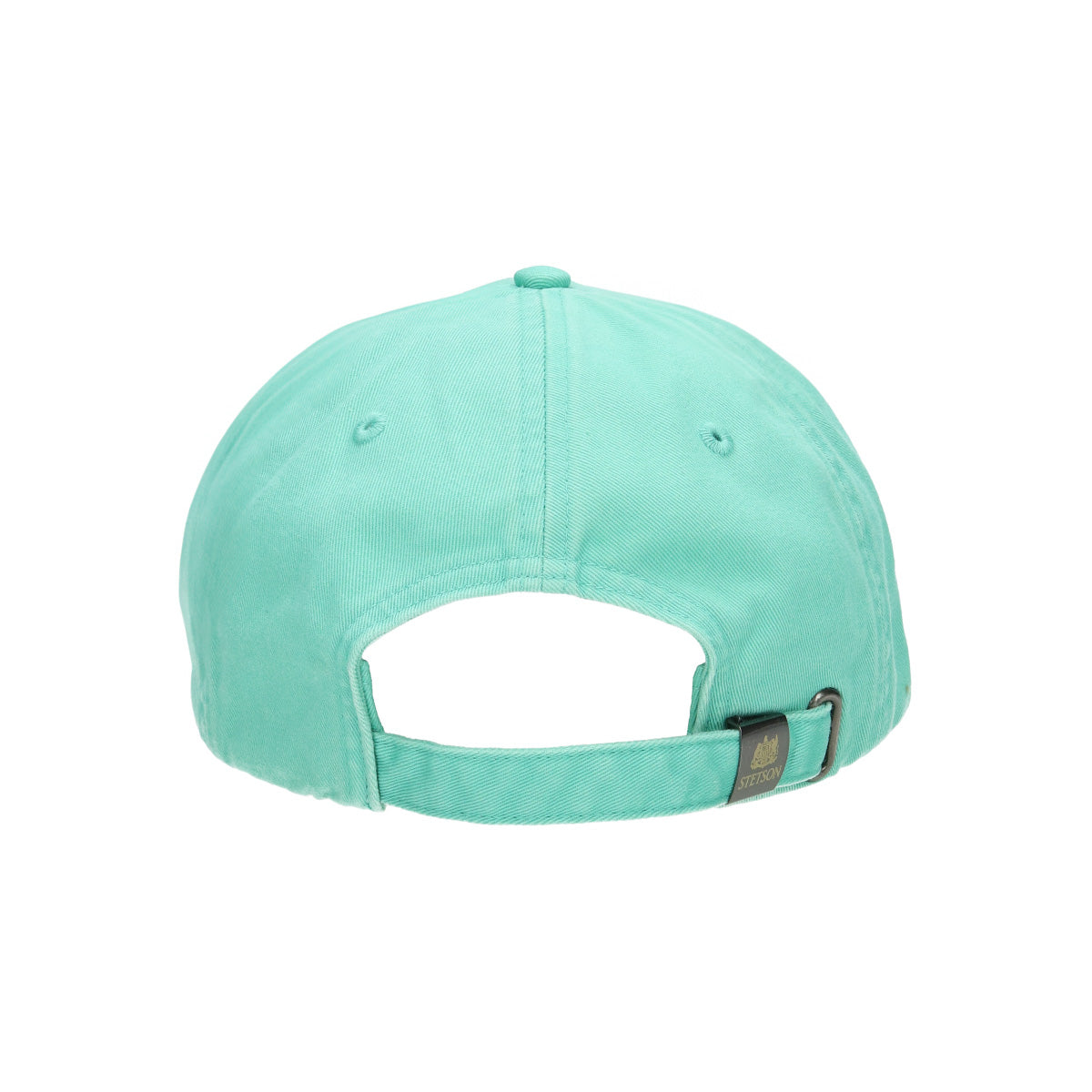 Baseball Cap Cotton mint