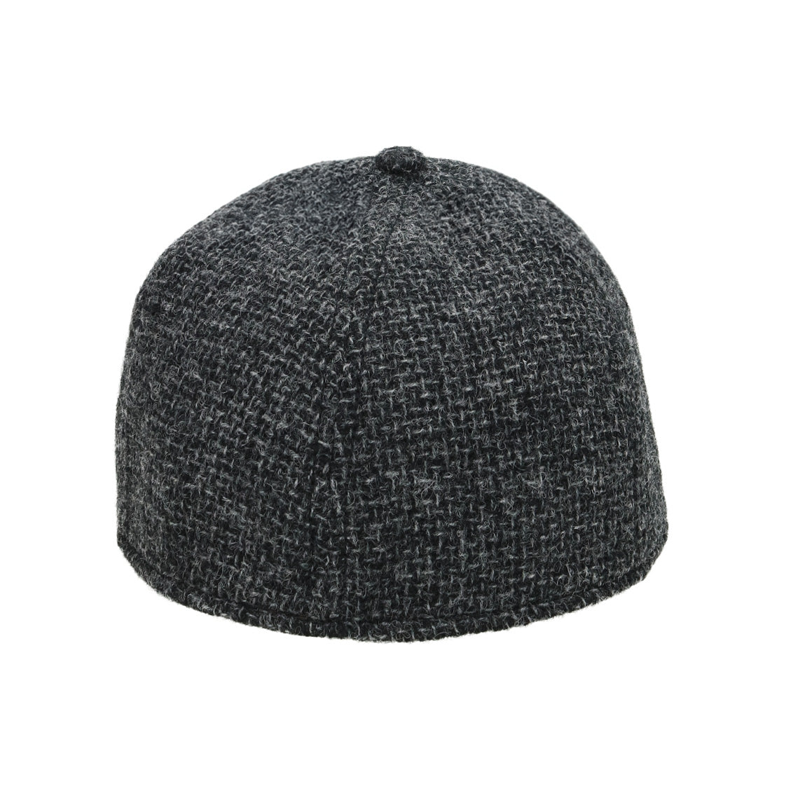 Baseball Cap EF Wool anthracite