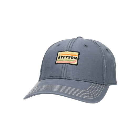 Baseball Cap Cotton gray