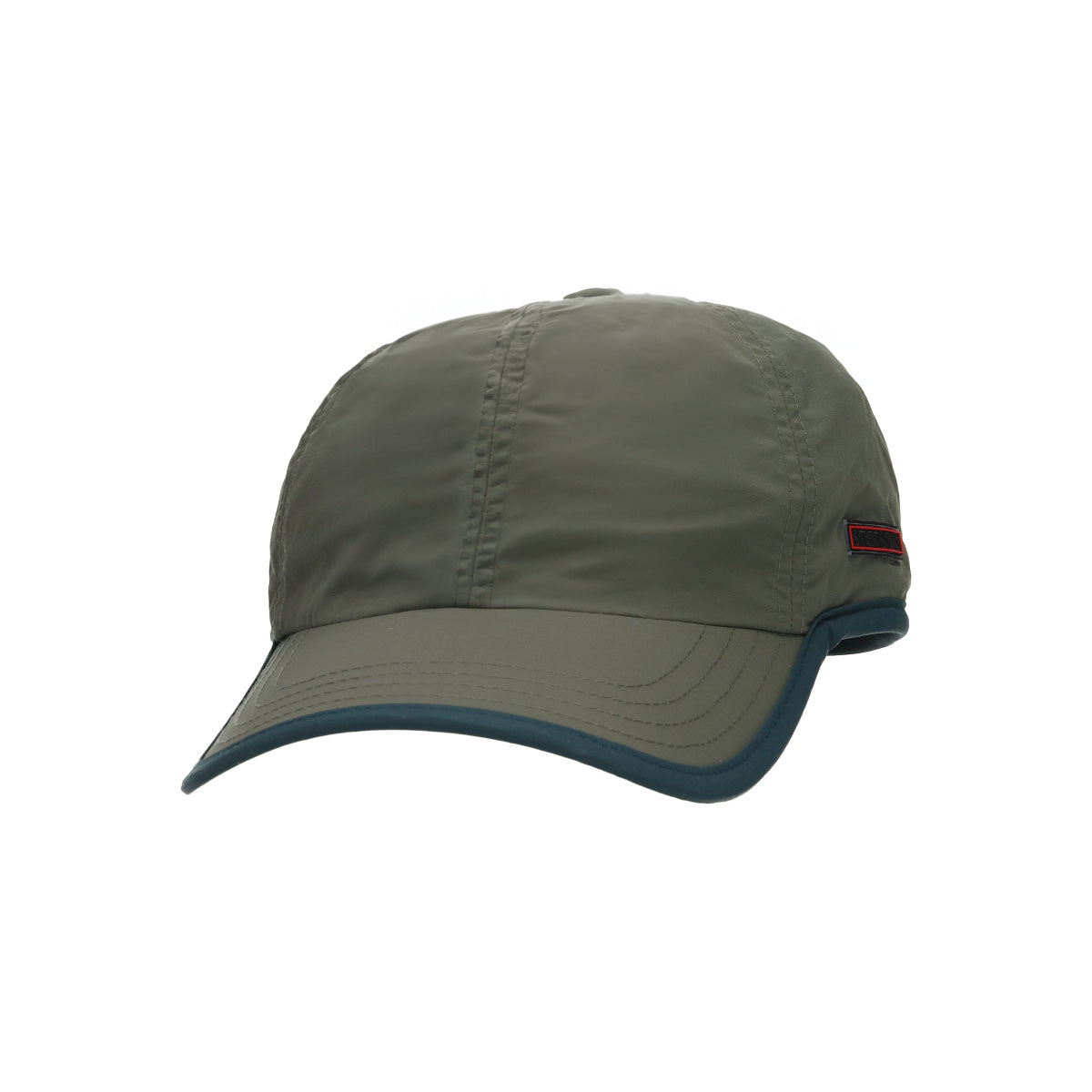 Baseball Cap Outdoor olive
