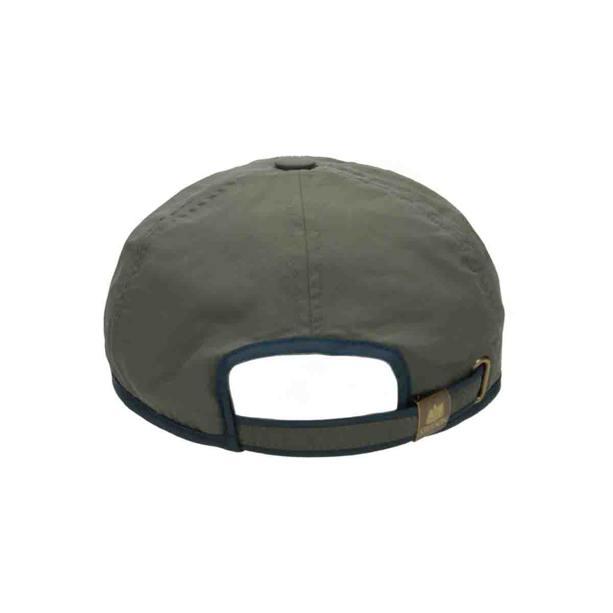 Baseball Cap Outdoor olive